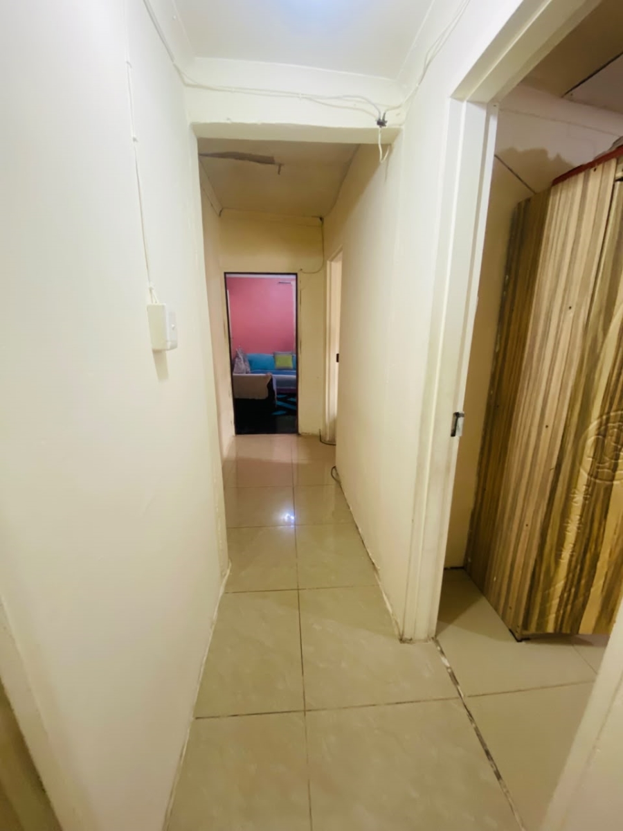 3 Bedroom Property for Sale in Harare Western Cape